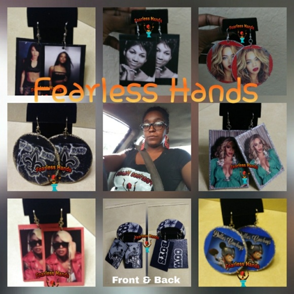 Meet your Posher, Candy - Picture 1 of 1